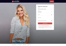 SnabbFlirt
